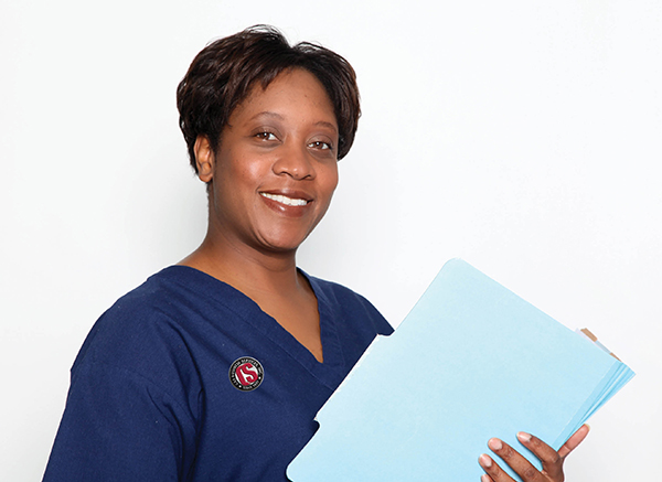 Registered Nurse in Jefferson City