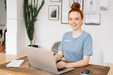 hybrid customer service representatives in Jefferson City