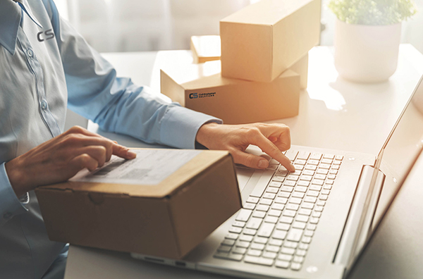 Order Processing Specialist in Jefferson City