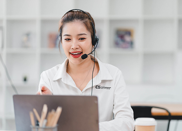 Hybrid Customer Service Representatives in Missouri