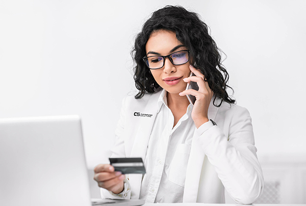 Bankcard Customer Support Specialist