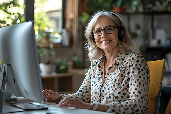 Part-time Hybrid Office Assistant in Jefferson City