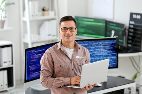 IT Support Technician in Jefferson City
