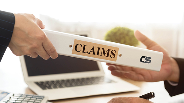 claims adjuster in Jefferson City