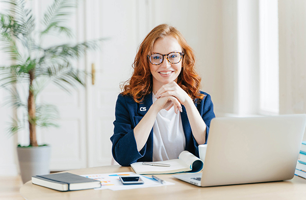 Office Manager in Jefferson City