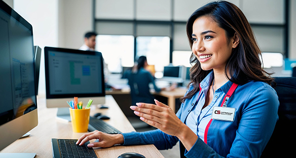 Technical Support Specialist in Jefferson City