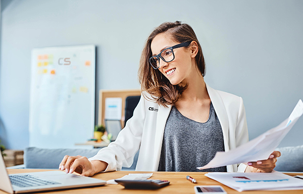 Accounting Specialist part-time in Jefferson City