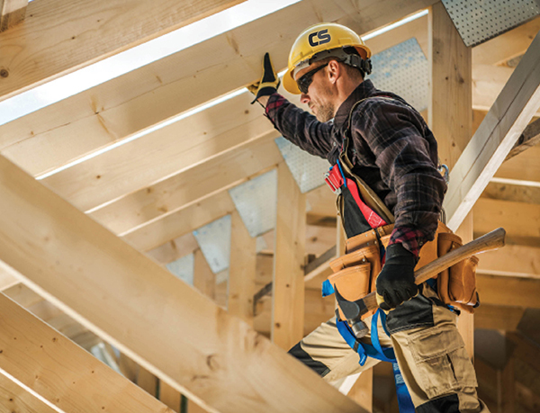 Construction/Truss Manufacturing in Jefferson City