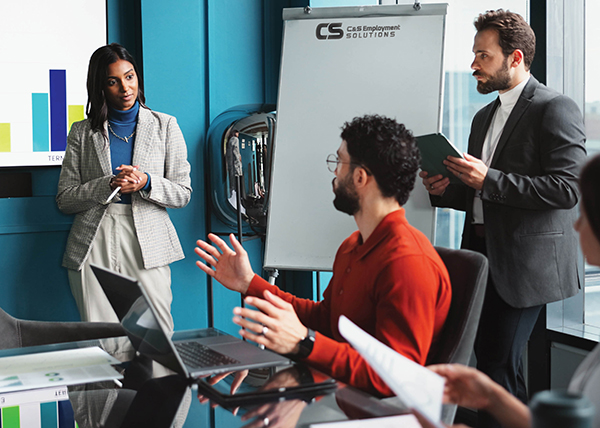 Finance & Operations Coordinator in Jefferson City