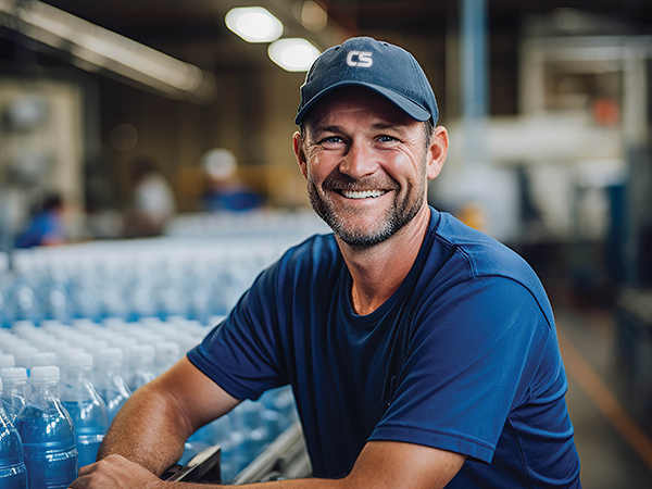 Manufacturing Associate in Jefferson City