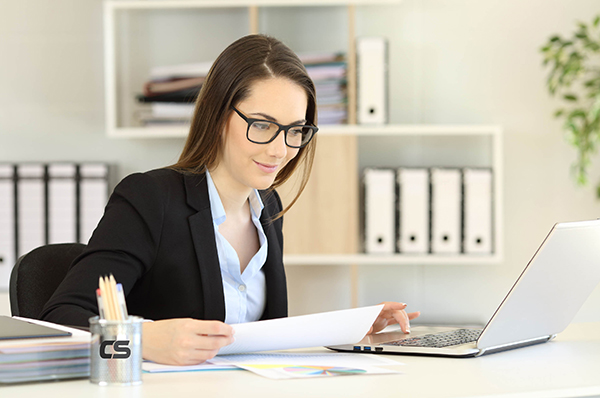 Medical Claims Adjuster in Jefferson City