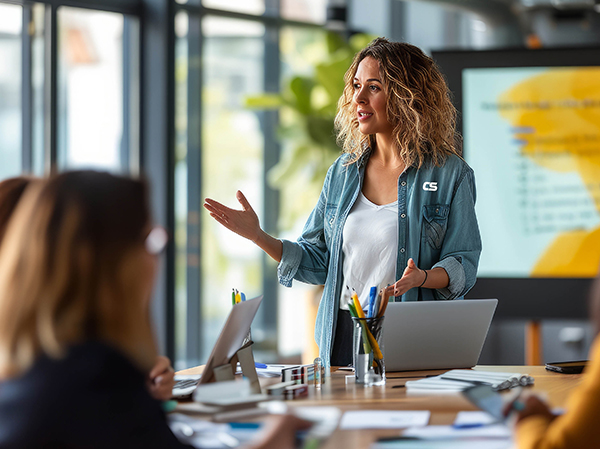 Quality Assurance Specialist in Jefferson City