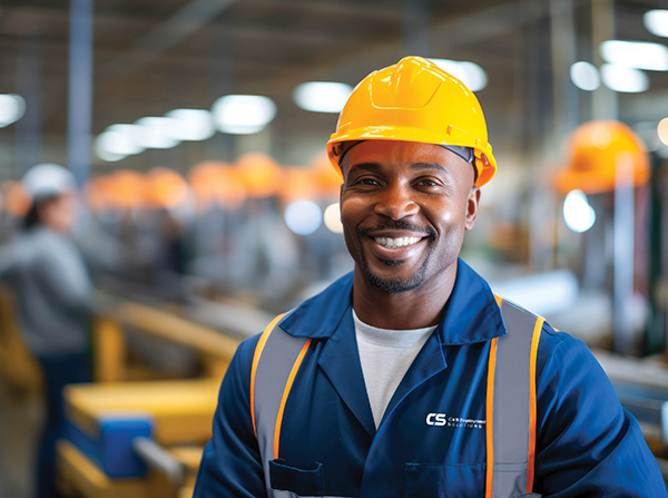 Unloading Technician in Jefferson City