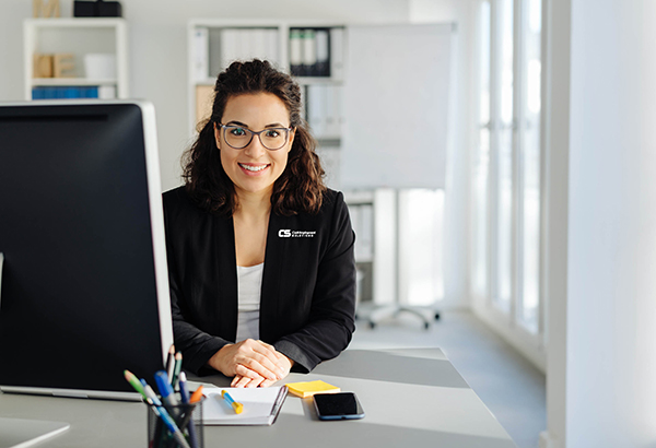 Administrative Assistant in Jefferson City