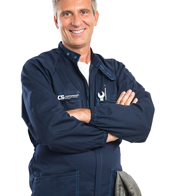 Building Maintenance Specialist
