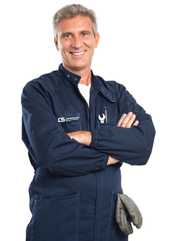 Building Operations Specialist in Jefferson City