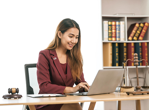 Paralegal in Jefferson City