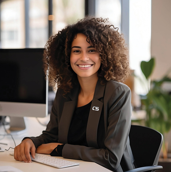 Administrative Assistant in Jefferson City