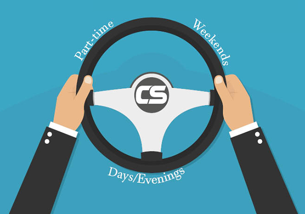 Drivers in Jefferson City